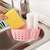 Kitchen Soap Sponge Holder