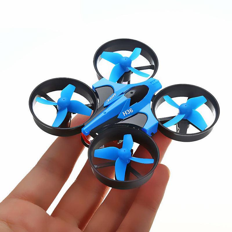 Quadcopter Drone Headless 360 degree Flip LED RC