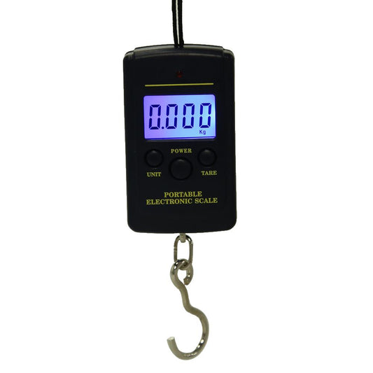 Mini Digital Hanging Electronic Hook Scale