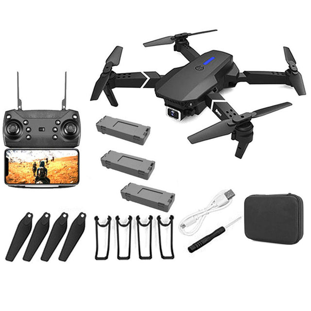 Professional HD 4k Quadcopter