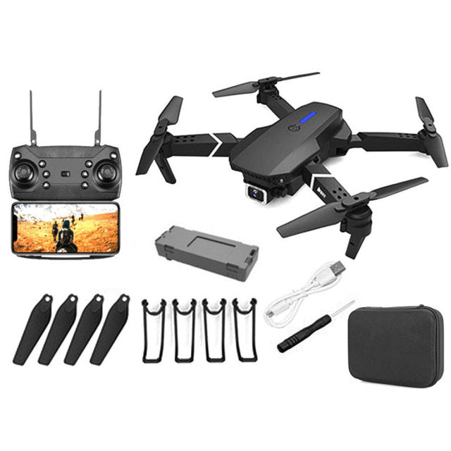 Professional HD 4k Quadcopter