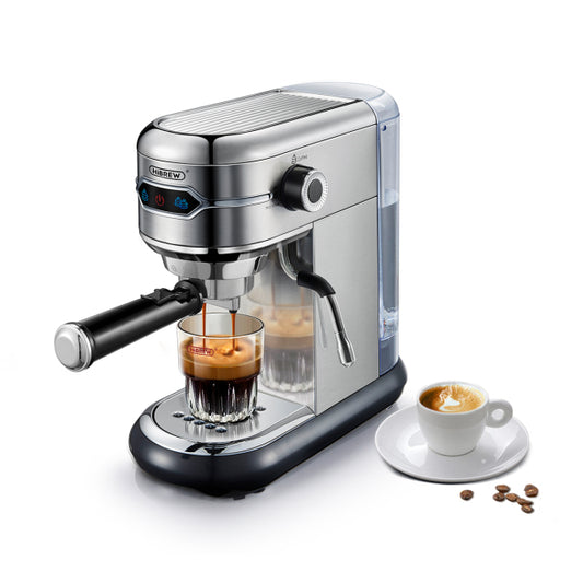 Semi Automatic Coffee Maker Machine