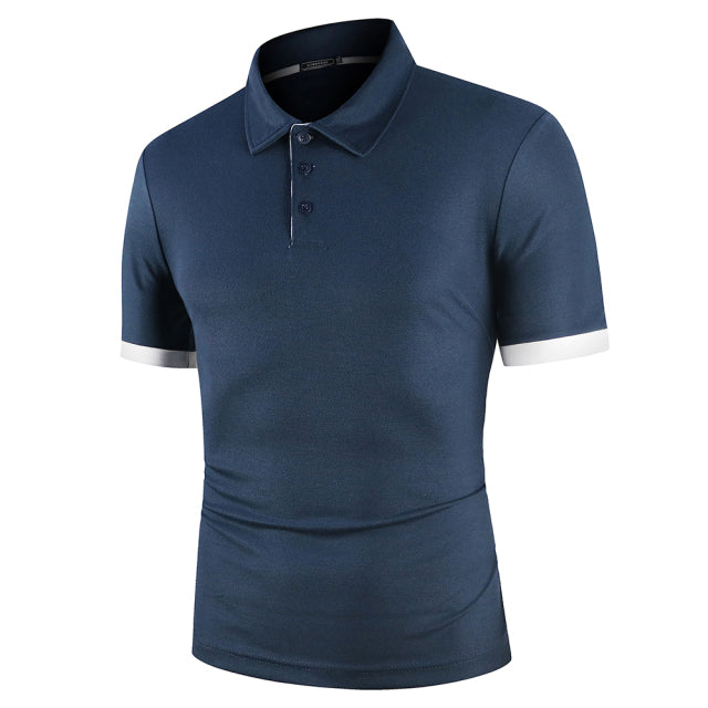 Men Short Sleeve Shirt