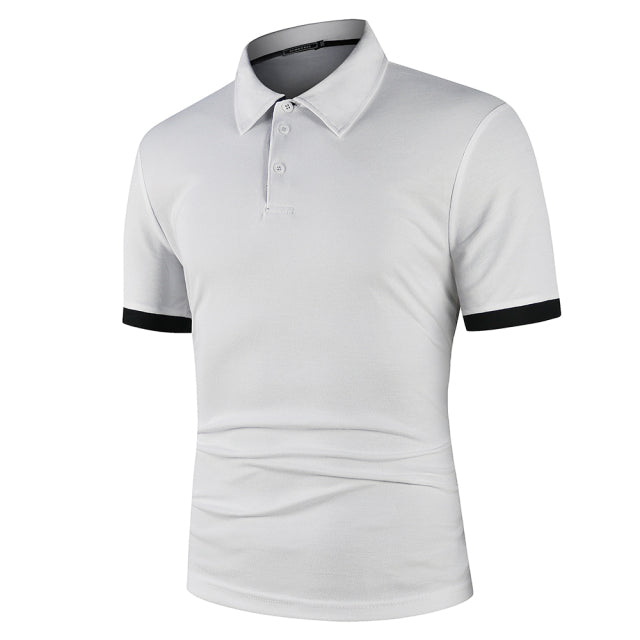 Men Short Sleeve Shirt