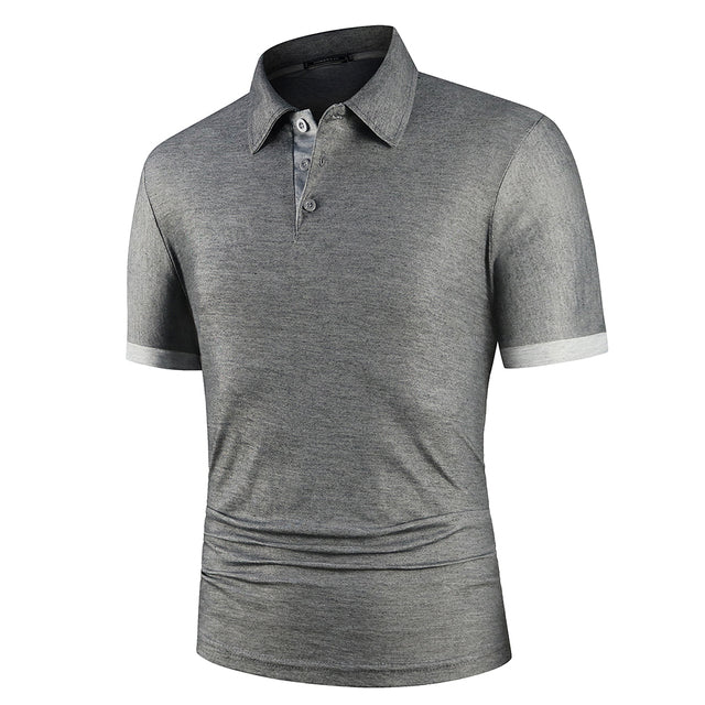 Men Short Sleeve Shirt