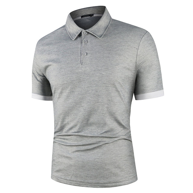 Men Short Sleeve Shirt