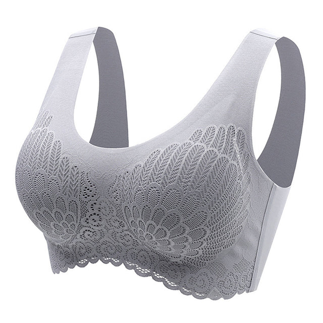 Seamless Women Sports Bra