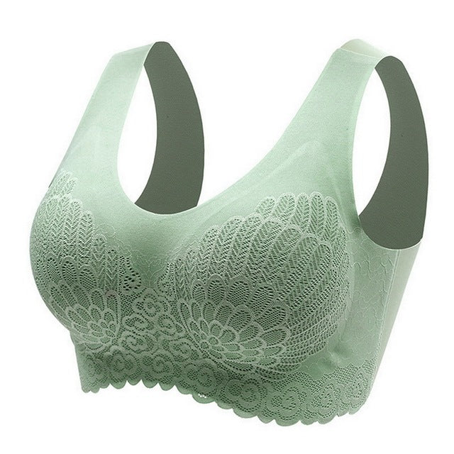 Seamless Women Sports Bra