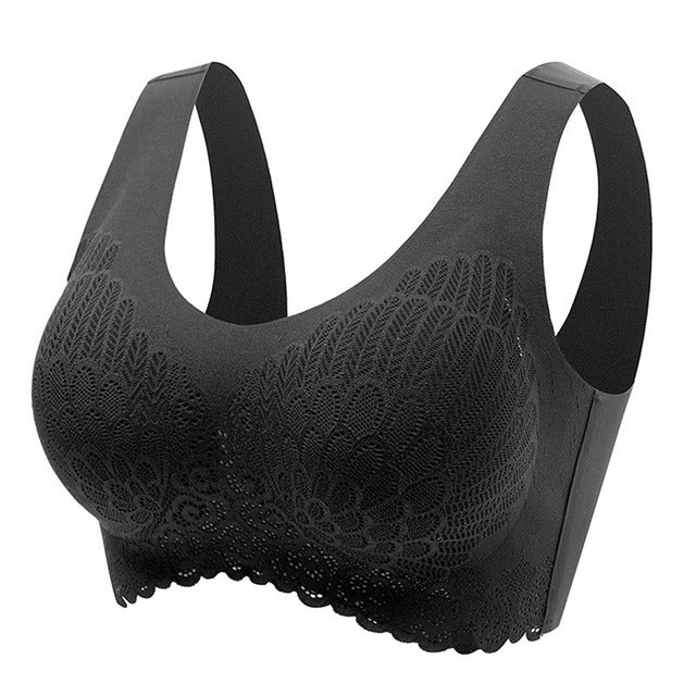 Seamless Women Sports Bra