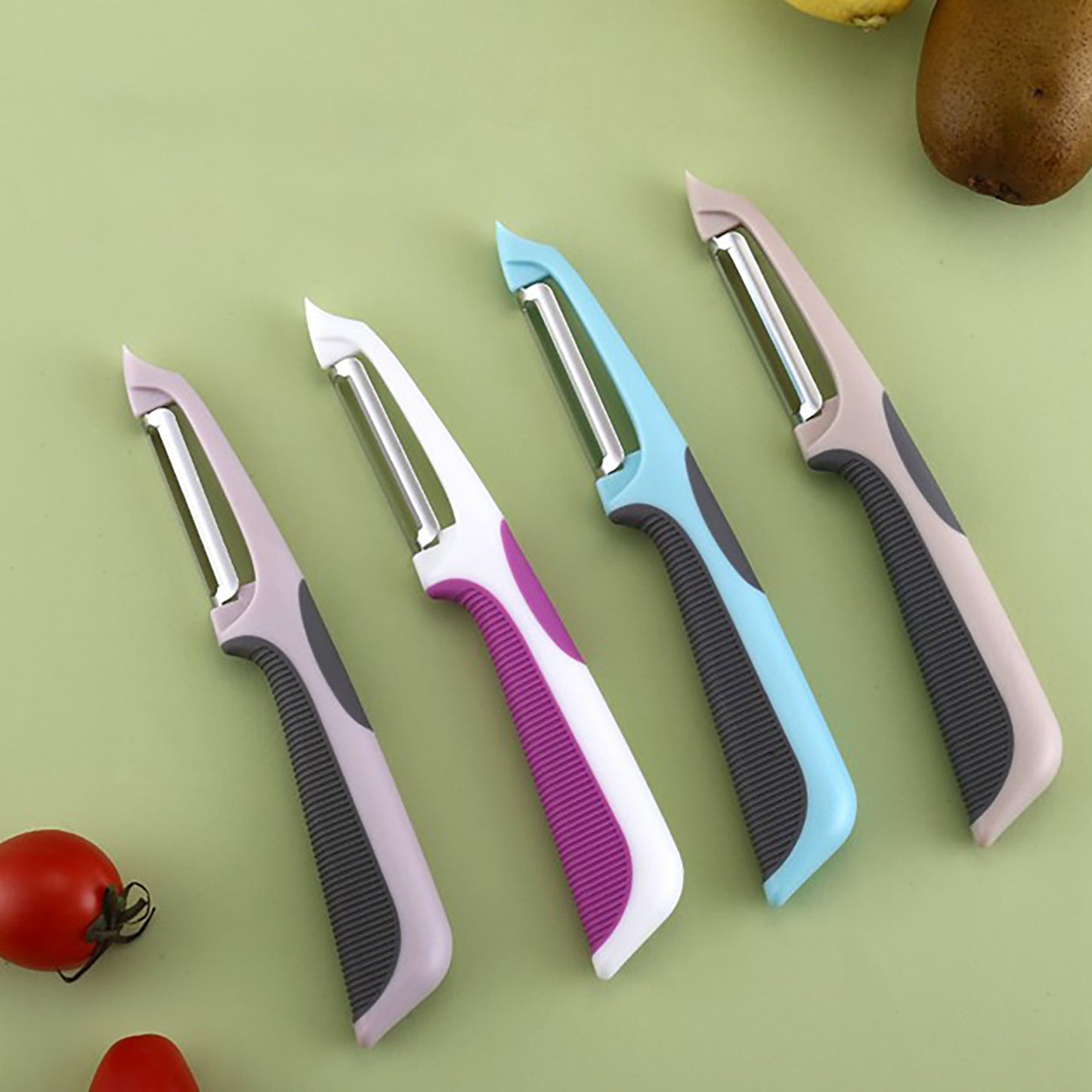 Vegetable Fruit Peeler Tool