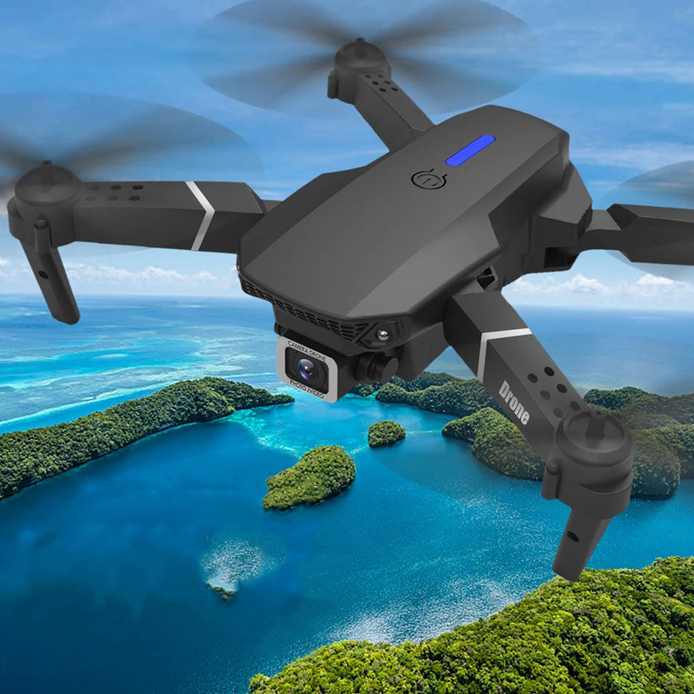 Professional HD 4k Quadcopter